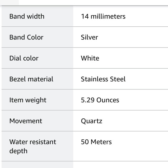 Michael Kors Slim Runway White Dial Stainless Steel Ladies Bracelet Watch MK3279 - Picture 7 of 9